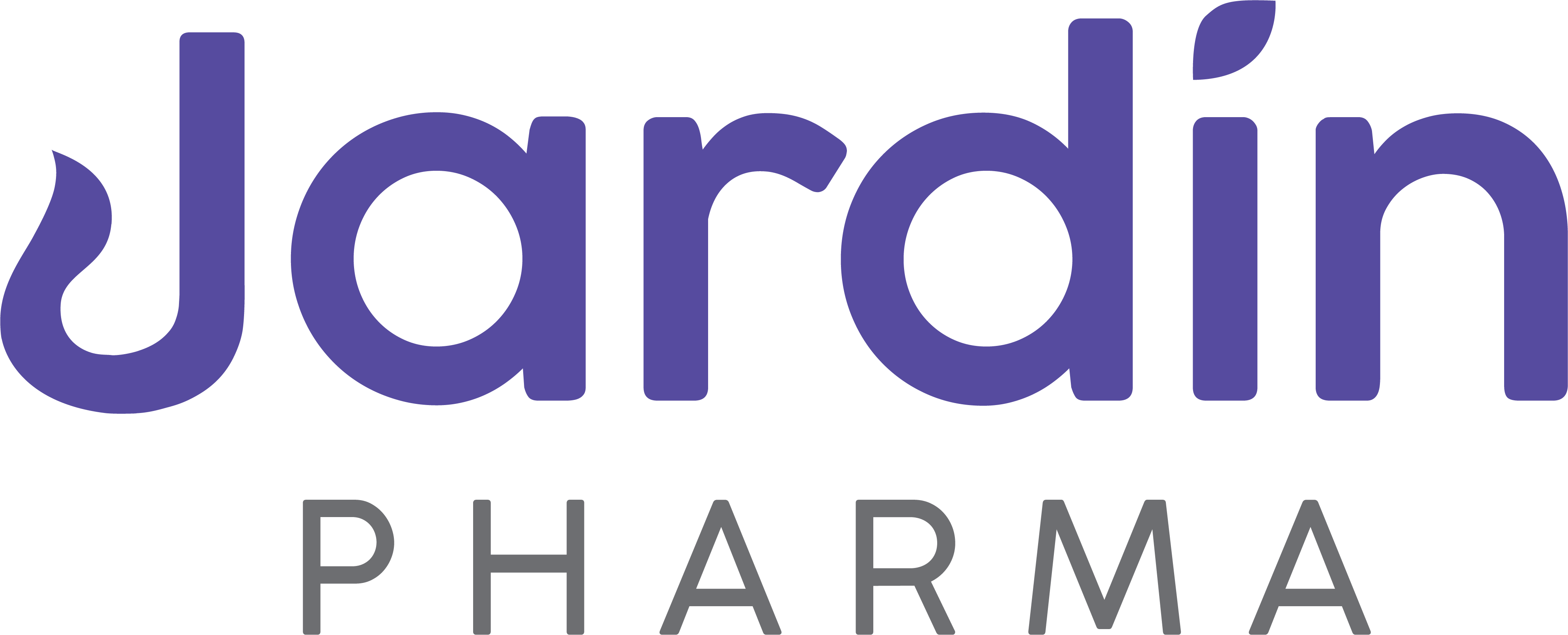 Jardin Pharma Berhad