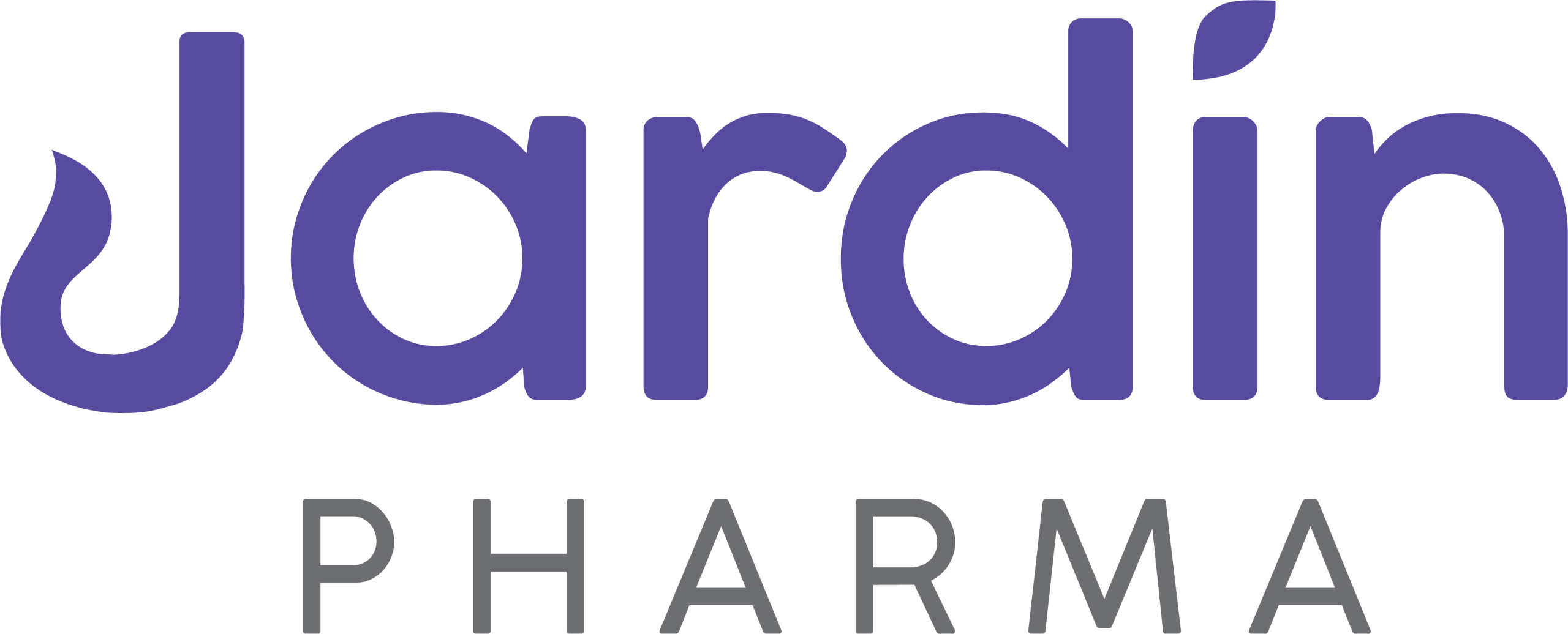Jardin Pharma Berhad